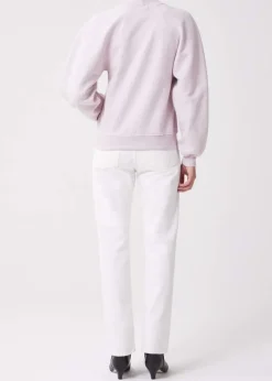 Best - Tarron Sweatshirt - Fondant Heather Sweaters & Knits