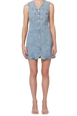 Clearance - Trina Dress - Balance Dresses | Mini Dresses