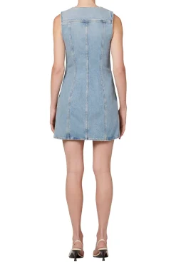 Clearance - Trina Dress - Balance Dresses | Mini Dresses