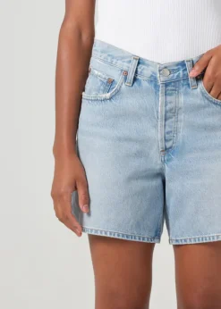 Fashion - V-Waist Short - Backbeat Shorts | Shorts