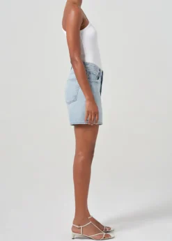 Fashion - V-Waist Short - Backbeat Shorts | Shorts