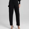 Sale . - Darren Pant - Black Pants