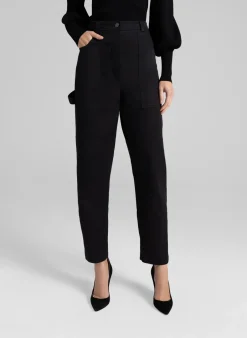 Sale . - Darren Pant - Black Pants