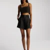 Best - Kali Short - Black Shorts