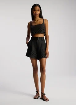 Best - Kali Short - Black Shorts