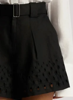 Best - Kali Short - Black Shorts