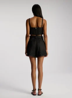 Best - Kali Short - Black Shorts
