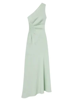 New - Paige Dress - Mint Dresses | Long Dresses