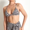 Hot - Naomi Bikini Bottom - Boxes Bikini