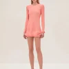 Hot - Bryn Dress - Mandarin Mini Dresses | Dresses