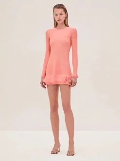 Hot - Bryn Dress - Mandarin Mini Dresses | Dresses