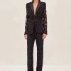 Clearance - Pierre Pant - Black Pants