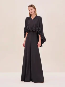 Outlet - Verio Pant - Black Pants