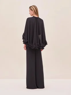 Outlet - Verio Pant - Black Pants