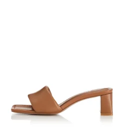 Online - Ari - Tan Shoes