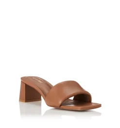 Online - Ari - Tan Shoes
