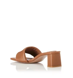 Online - Ari - Tan Shoes
