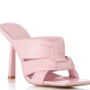 Sale - Astor - Pale Pink Shoes