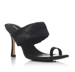 Best - Lewie - Black Shoes
