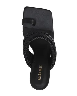 Best - Lewie - Black Shoes