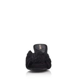 Outlet - Lia - Black Shoes