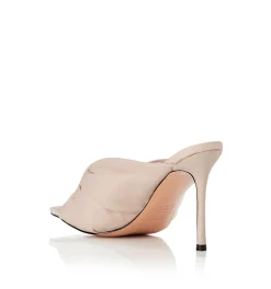 Online - Mickey - Cream Shoes