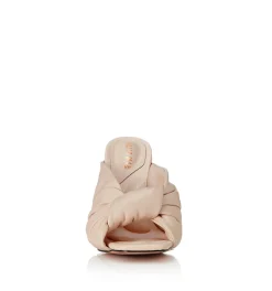 Online - Mickey - Cream Shoes