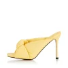 New - Mickey - Yellow Shoes