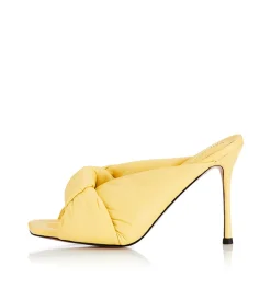 New - Mickey - Yellow Shoes