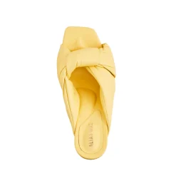 New - Mickey - Yellow Shoes
