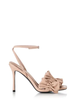 Discount - Mikaela Heel in Multiple Colors Shoes
