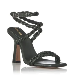 Discount - Sammie - Black Shoes