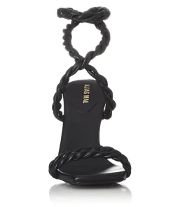 Discount - Sammie - Black Shoes
