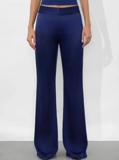 Sale - Andrew Pant - Midnight Blue Pants