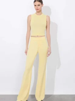 Online - Andrew Pant - Butter Pants