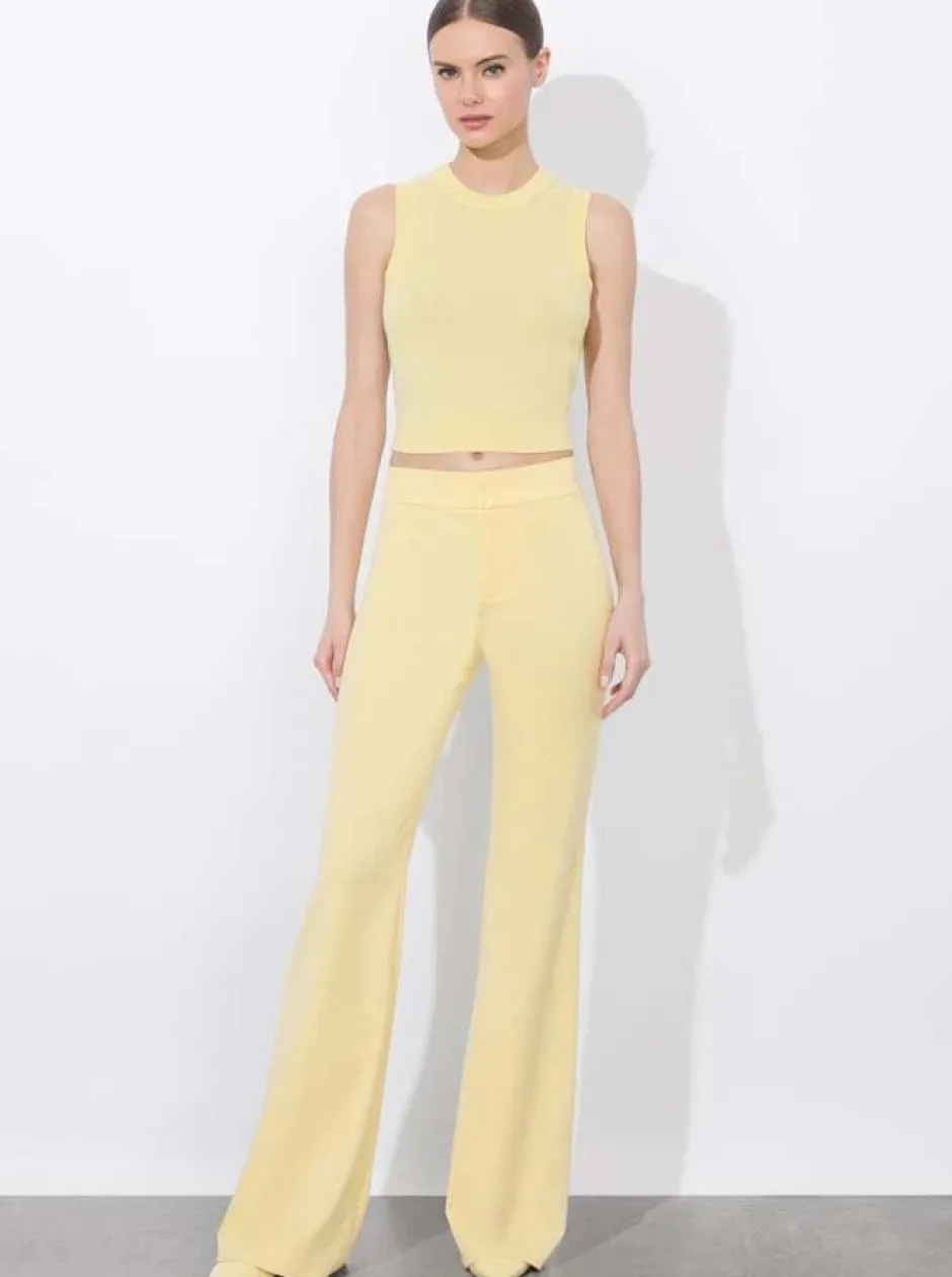 Online - Andrew Pant - Butter Pants