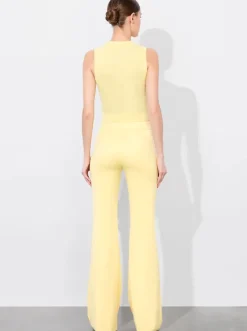 Online - Andrew Pant - Butter Pants