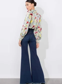 Best - Arlette Blouse - Dollhouse Blouses