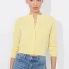 Online - Dollie Cardigan - Butter Sweaters & Knits