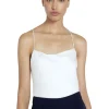 Outlet - Harmon Bodysuit - Off White Bodysuits