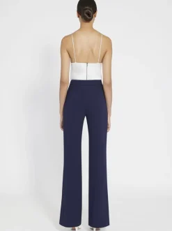 Outlet - Harmon Bodysuit - Off White Bodysuits
