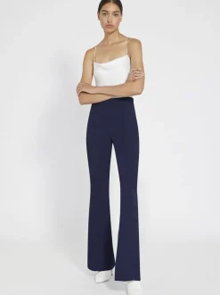 Outlet - Harmon Bodysuit - Off White Bodysuits