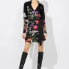 Discount - Millicent Mini Dress - Secret Garden Mini Dresses | Dresses