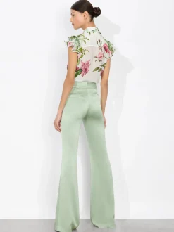 Best - Minda Blouse - Rose Whisper Blouses