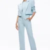 Hot - Ming Ankle Pant - Julep Pants