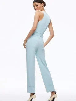 Hot - Ming Ankle Pant - Julep Pants
