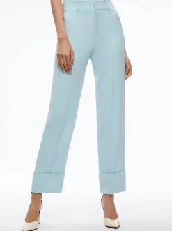 Hot - Ming Ankle Pant - Julep Pants