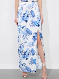 Online - Stephine Maxi Skirt - Affection Small Long Skirts