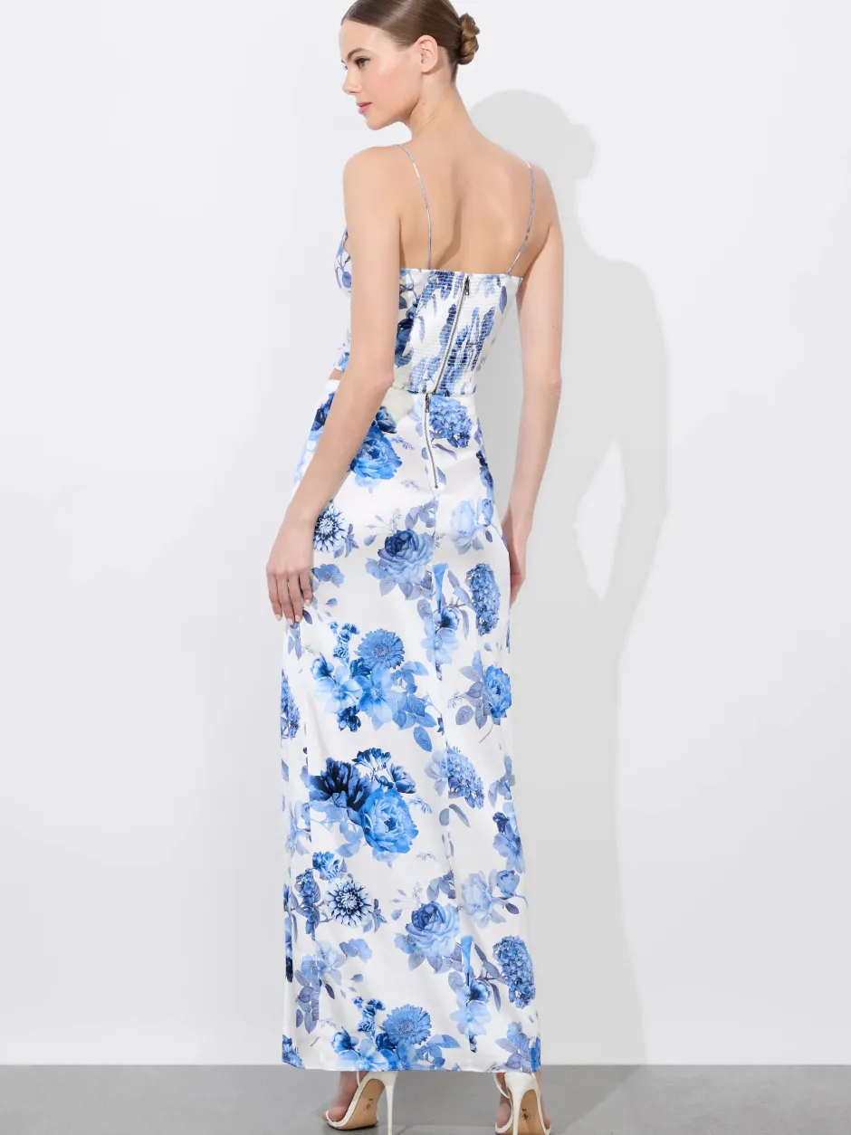 Online - Stephine Maxi Skirt - Affection Small Long Skirts