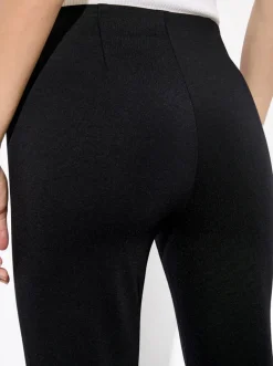 Clearance - Yuki Trouser - Black Pants